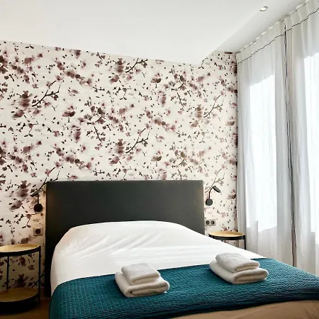 Le Five Tellier - Blossom Affittacamere 3*