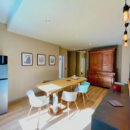 Le Five Tellier - Blossom 3*