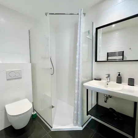 Le Five Tellier - Blossom Affittacamere Reims