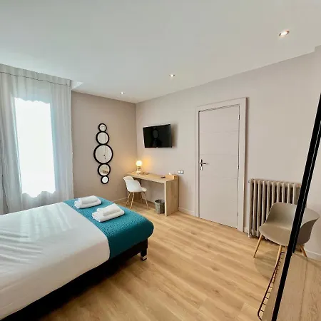 Affittacamere Le Five Tellier - Blossom Reims