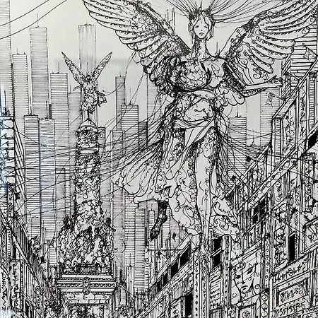 Le Five Tellier - Blossom Affittacamere 3*